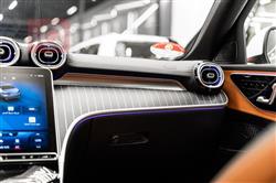 مێرسێدس بێنز C-Class